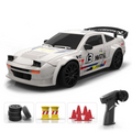 Carro de Drift RC 4WD Esportivo