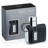 Tag-Him Prestige Armaf Eau de Toilette Masculino 100ml