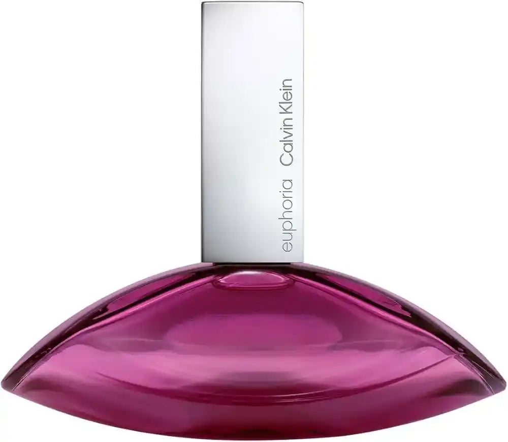 Calvin Klein Euphoria feminino eau de parfum 100ml