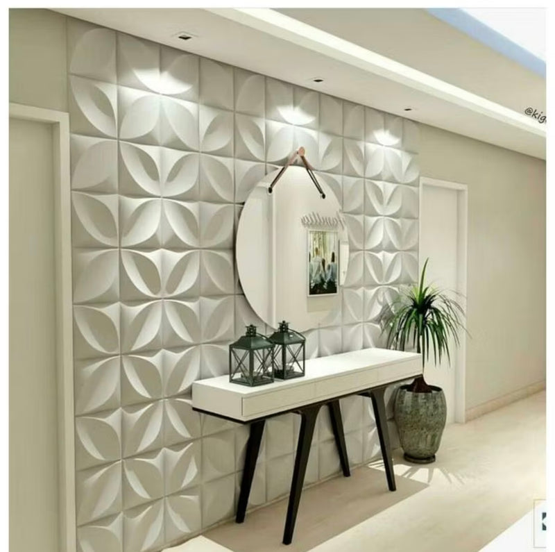 Revestimento para sala quarto e cozinha