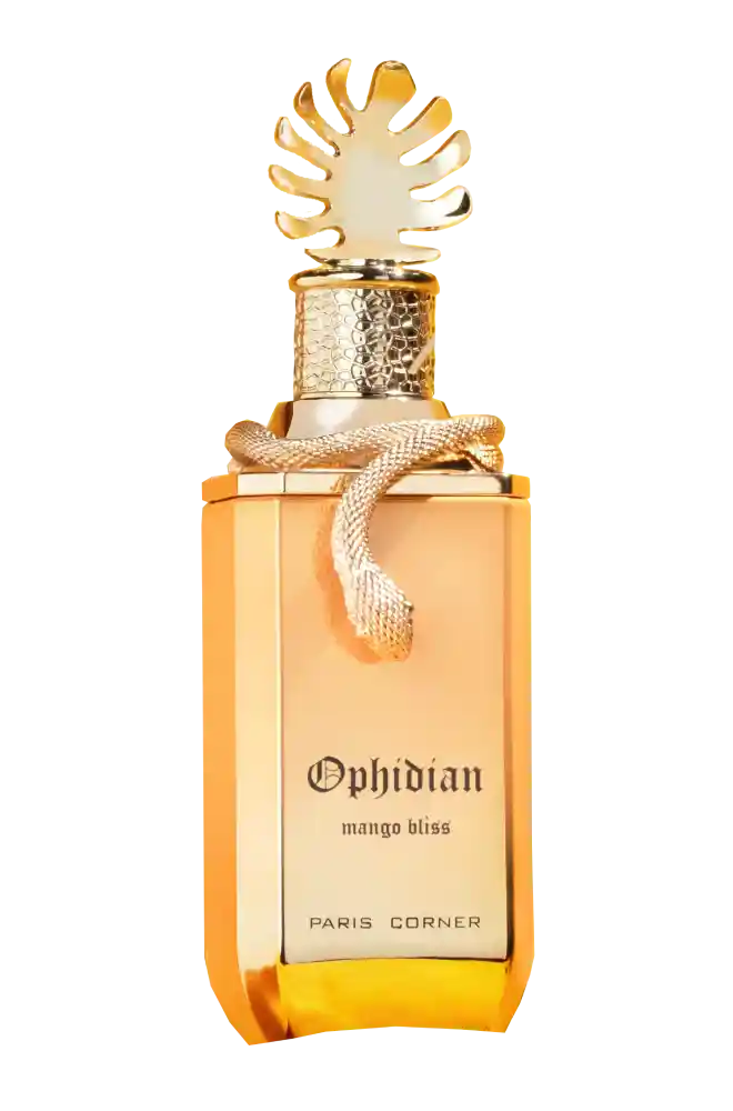 Ophidian Mango Bliss PARIS CORNER perfume - a fragrância Compartilhável