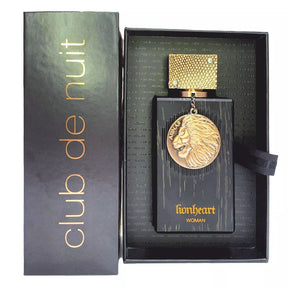 Club De Nuit Lionheart Woman Armaf Eau de Parfum