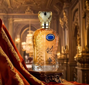 Al Wataniah Ameeri  Árabe Feminino Eau de Parfum 100ml