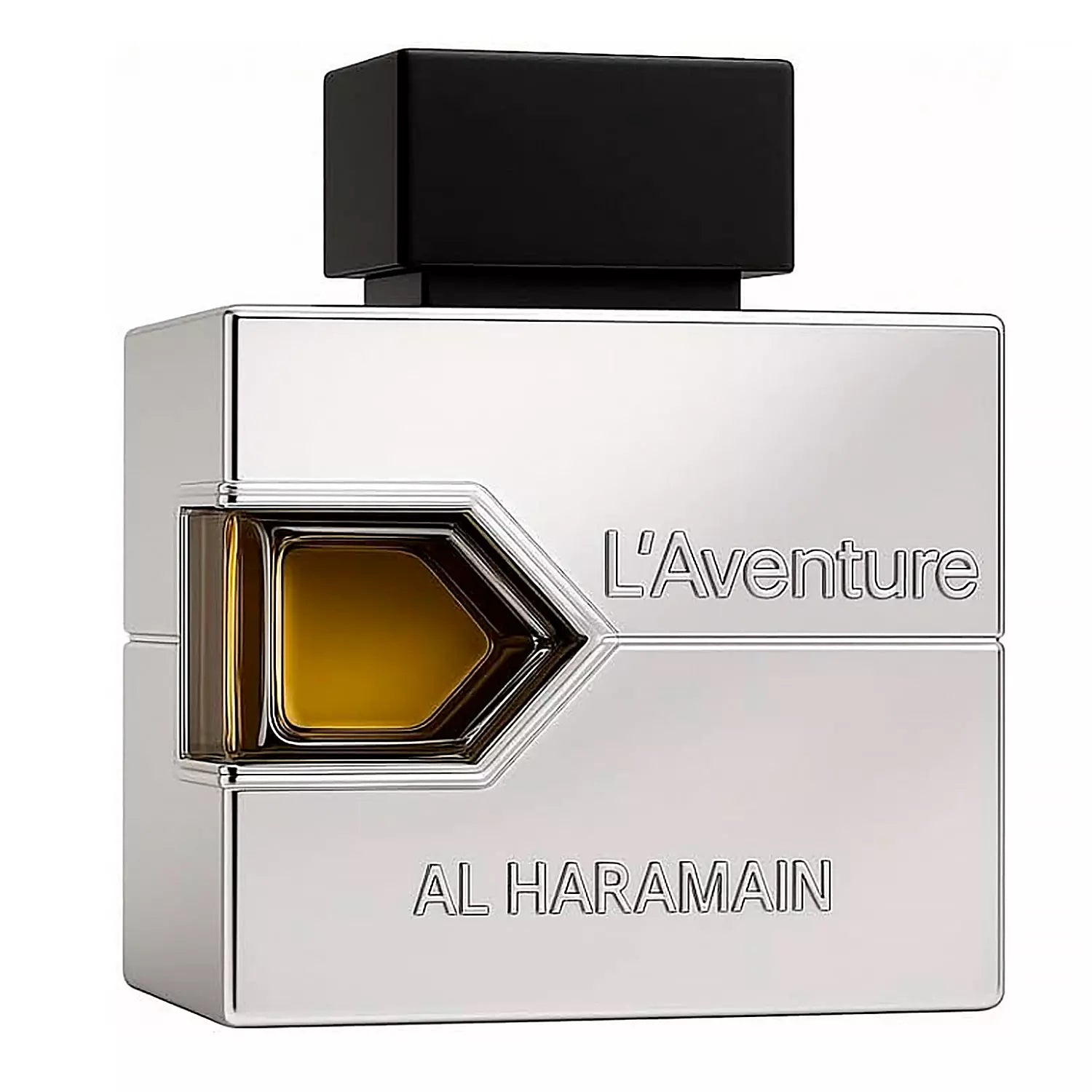 L'Aventure Al Haramain Masculino Eau de Parfum 100ml