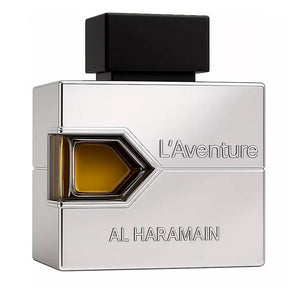 L'Aventure Al Haramain Masculino Eau de Parfum 100ml