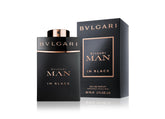 Bvlgari Man In Black masculino eau de parfum 100ml
