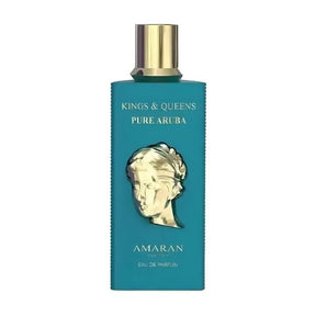 Amaran Kings & Queens Pure Aruba EDP 100ml