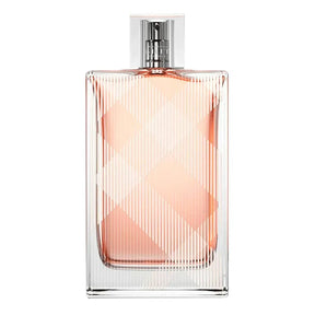 Brit For Her Burberry Feminino Eau de Toilette 100ml