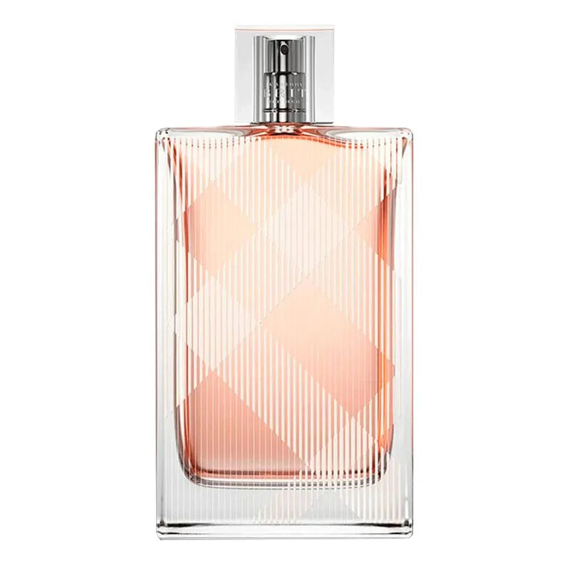 Brit For Her Burberry Feminino Eau de Toilette 100ml