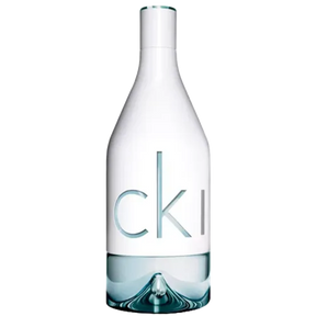 Calvin Klein Ck In2U Masculino Eau de Toilette 100ml
