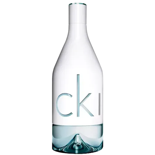 Calvin Klein Ck In2U Masculino Eau de Toilette 100ml