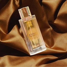 Lattafa The Kingdom Women EDP Feminino - 100ml