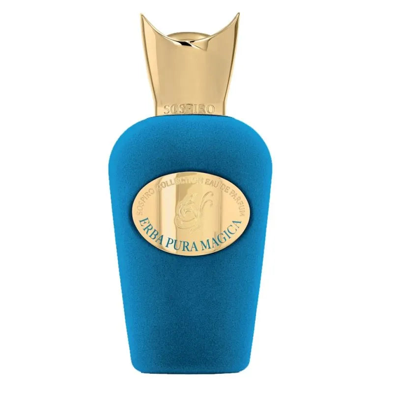 Sospiro Erba Pura Mágica eau de parfum 100ml