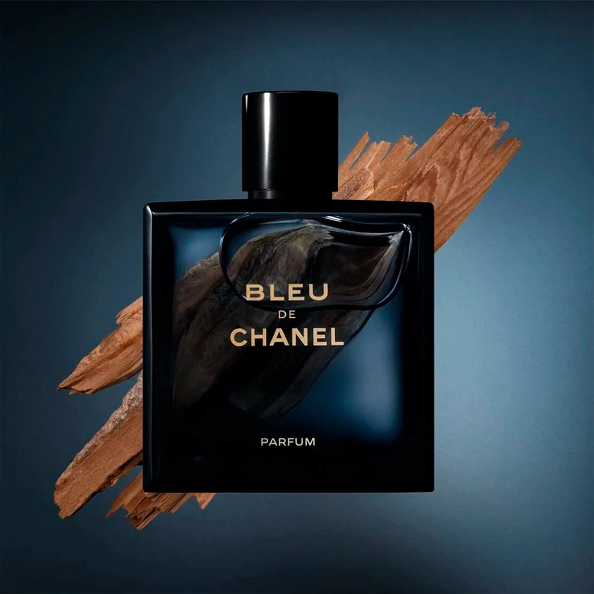 Bleu de Chanel Eau de Parfum Masculino 100ml