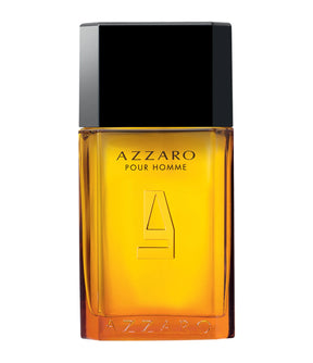 Azzaro Pour Homme Masculino Eau de Toilette 125ml