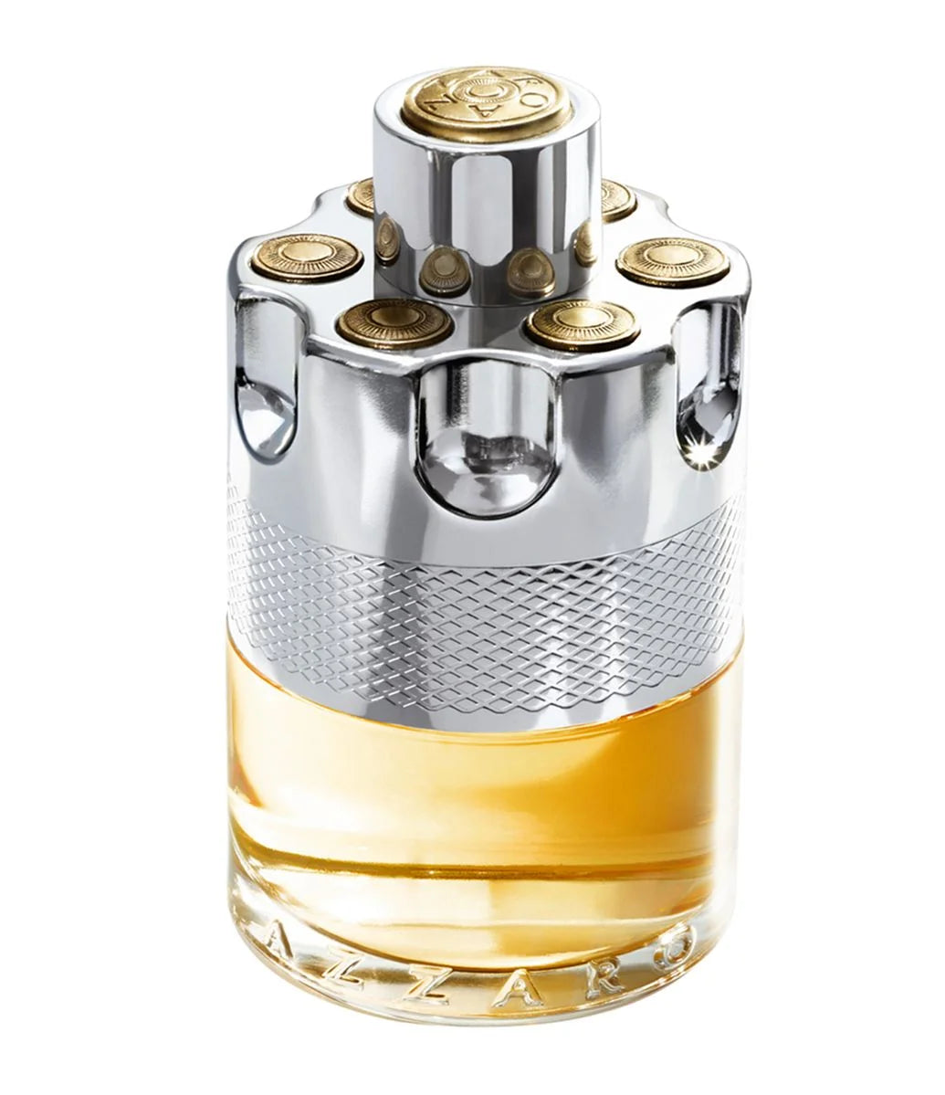 Wanted Masculino Eau de Toillete - Azzaro