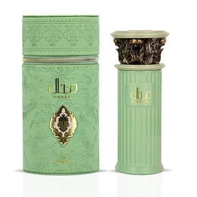 Manaal De Ard Al Zaafaran Edp 100 Ml