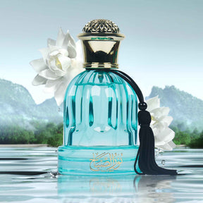 Al Wataniah Noor Al Sabah Eau de Parfum 100ml