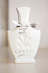 Love in White Eau de Parfum feminino Creed