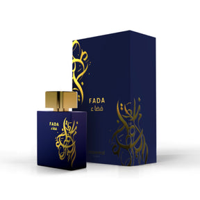 Perfume Árabe Masculino Fada 100ml EDP | Mawwal Arabia