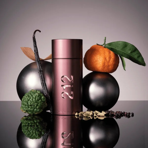 212 Sexy Men Carolina Herrera Eau de Toilette