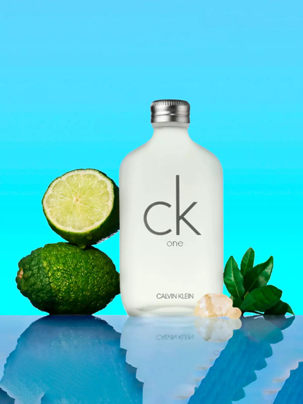 Calvin Klein One Compartilhável eau de toilette 100ml