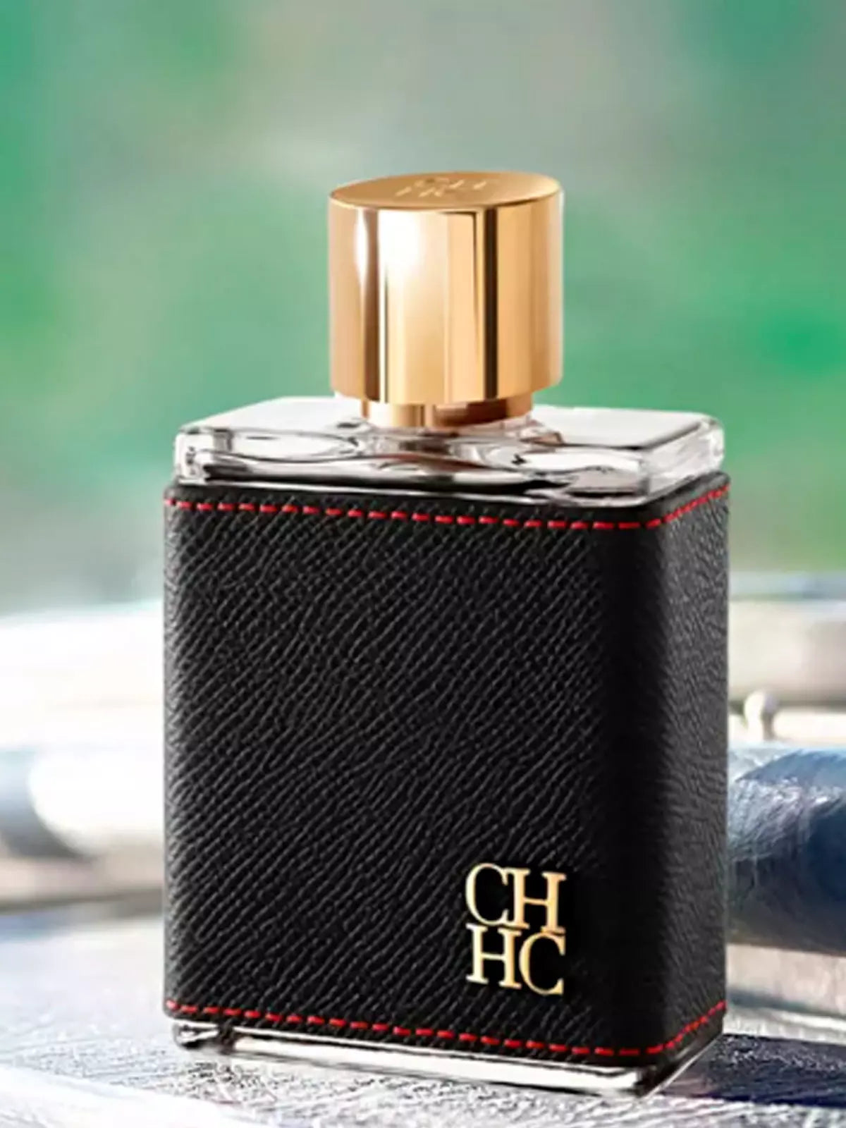 carolina herrera ch men masculino eau de toilette