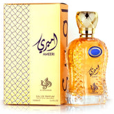 Al Wataniah Ameeri  Árabe Feminino Eau de Parfum 100ml