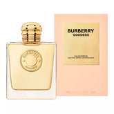 Burberry Goddess feminino eau de parfum 100ml