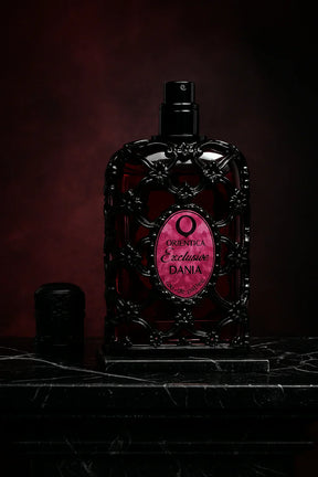 Dania Exclusive Orientica Eau de Parfum 80ml