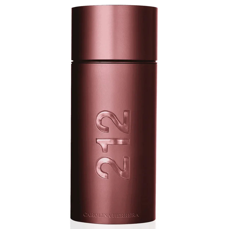 212 Sexy Men Carolina Herrera Eau de Toilette