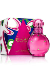 Britney spears fantasy feminino eau de parfum 100ml
