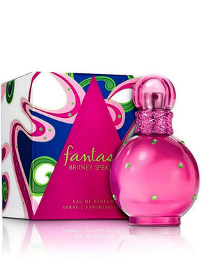 Britney spears fantasy feminino eau de parfum 100ml