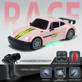 Carro de Drift RC 4WD Esportivo