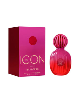 Antonio Banderas - The Icon Supreme Woman