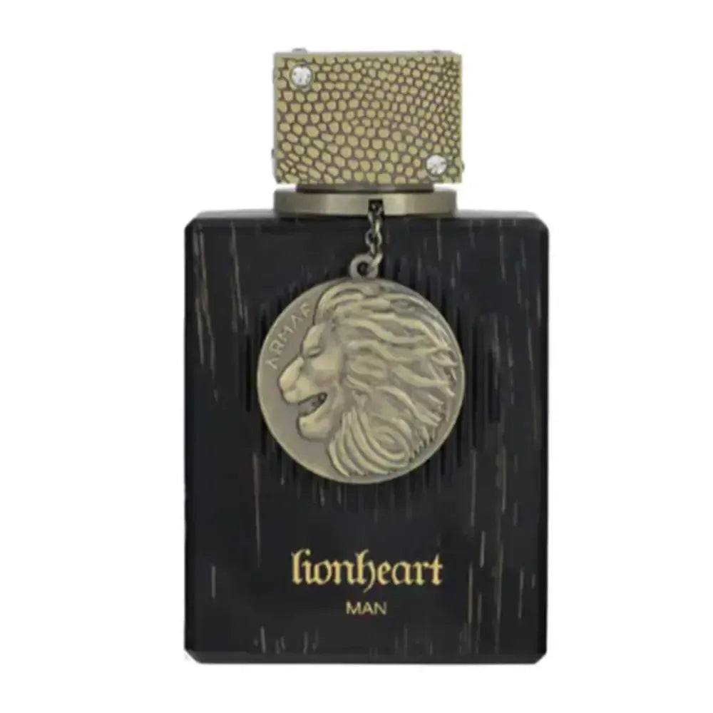Club De Nuit Lionheart Armaf Man 105ml