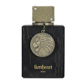 Club De Nuit Lionheart Armaf Man 105ml