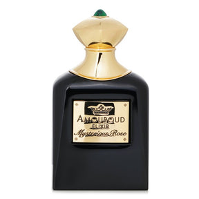 Amouroud Elixir Mysterious Rose Eau De Parfum 70ml