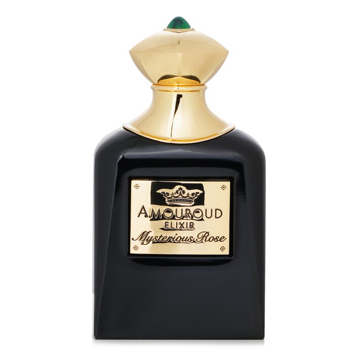 Amouroud Elixir Mysterious Rose Eau De Parfum 70ml