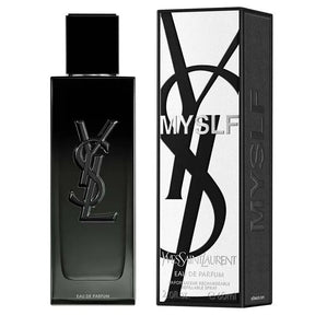 Perfume MYSELF Yves Saint Laurent 100ml Eau de Parfum