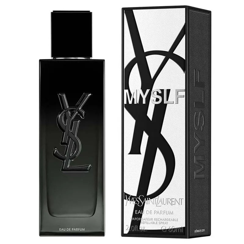 Perfume MYSELF Yves Saint Laurent 100ml Eau de Parfum