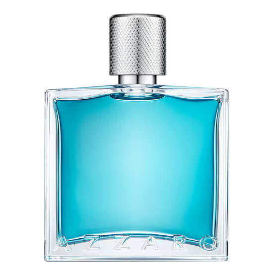Azzaro Chrome United Perfume Masculino Eau de Toilette 100ml