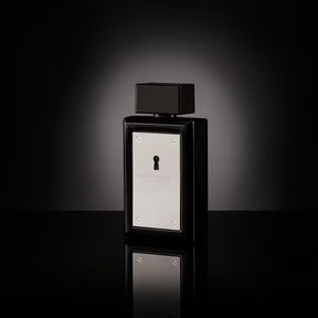 antonio banderas the secret masculino eau de toilette 100ml