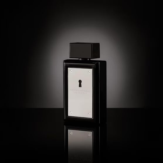 antonio banderas the secret masculino eau de toilette 100ml