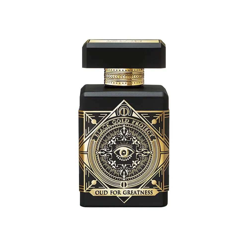 Initio Oud For Greatness Eau de Parfum - Perfume Unissex 90ml