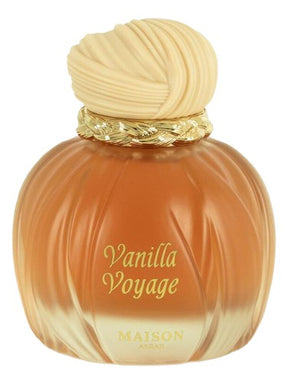 Perfume Vanilla Voyage MAISON ASRAR 100ml