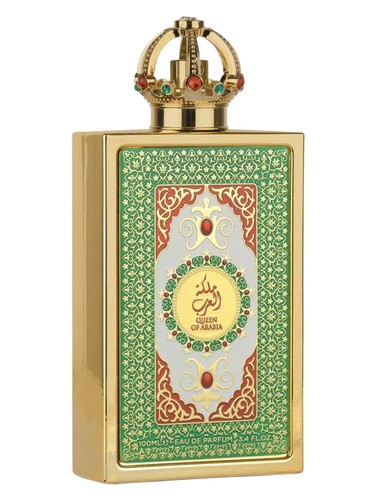 Queen of Arabia 100ml