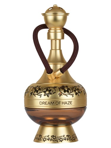 Dream Of Haze Eau De Parfum Lattafa