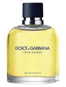 Dolce & Gabbana Pour Homme Eau de Toilette