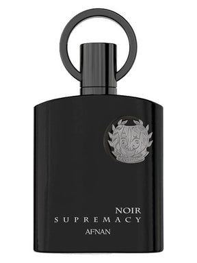 Supremacy Noir Afnan Eau de Parfum 100ml